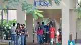 Big setback for Infosys; tech major says visa rejections on rise