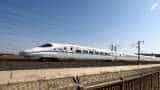 Setback for Bullet Train! Railways see fund shortage for mega project; FinMin asks it to borrow from market