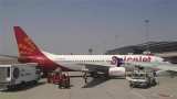Spicejet shares soar nearly 5 pc Spicejet shares soar nearly 5 pc