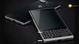 BlackBerry launches KEY2 in India; check out specs and prices