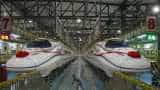 Bullet train project: NHSRCL confident to acquire up to 80 pct land by year-end 