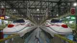 Bullet train project: NHSRCL confident to acquire up to 80 pct land by year-end Bullet train project: NHSRCL confident to acquire up to 80 pct land by year-end
