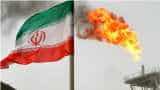 Iran becomes India&#039;s No. 2 oil supplier, ahead of Saudi Arabia