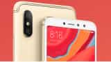 Xiaomi Redmi Y2 sale begins on Amazon; check price, specifications and more
