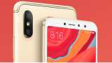 Xiaomi Redmi Y2 sale begins on Amazon; check price, specifications and more