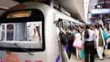 Delhi metro: Some ticket vending machines not recognising new currency notes