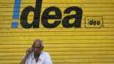 Telecom's mega merger gets ray of hope; Idea Cellular shares jump 18%