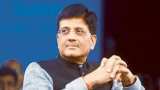Indian money in Swiss banks fell 34.5 pct in 2017, says Piyush Goyal 