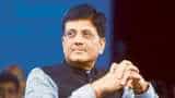 Indian money in Swiss banks fell 34.5 pct in 2017, says Piyush Goyal Indian money in Swiss banks fell 34.5 pct in 2017, says Piyush Goyal