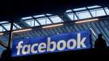 Facebook sets up subsidiary in China