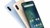 Xiaomi Mi A2 Lite price in India: Android One smartphone launched