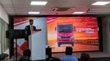 Mahindra forays into ICV segment, unveils Furio range of trucks