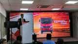 Mahindra forays into ICV segment, unveils Furio range of trucks