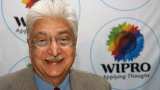 Wipro chairman Azim Premji calls for lower tax rates for voluntary compliance Wipro chairman Azim Premji calls for lower tax rates for voluntary compliance
