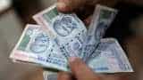 Indian rupee declines against US dollar in early trade