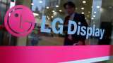 Apple supplier LG Display slashes investment plans as losses mount Apple supplier LG Display slashes investment plans as losses mount