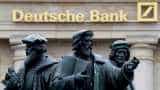 Deutsche Bank says net profit down 14 percent in second quarter