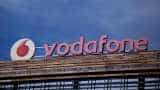 Vodafone reports slowdown in quarterly growth