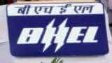 BHEL first-quarter profit nearly doubles, but lags forecast