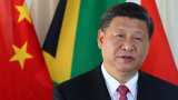 President Xi says BRICS should resolutely reject unilateralism