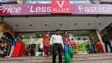 This investor buys 3.68 lakh shares in V-Mart Retail, hikes stake to 7%