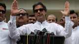 Who is Imran Khan, likely the next prime minister of Pakistan 