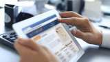 Income tax returns filing: Not filing your ITR? You will have to pay this massive penalty Income tax returns filing: Not filing your ITR? You will have to pay this massive penalty