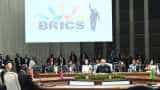 BRICS calls for sustainable global trade growth, stronger multilateralism