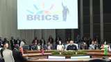 BRICS calls for sustainable global trade growth, stronger multilateralism BRICS calls for sustainable global trade growth, stronger multilateralism