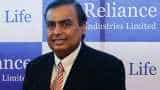 Reliance Industries share price just Rs 2 away from lifetime high ahead of Q1 results