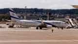  Israeli airline drops plea against Air India flights via Saudi airspace