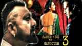 Saheb, Biwi aur Gangster 3 box office collection day 1: Sanjay Dutt set to suffer big setback 
