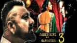 Saheb, Biwi aur Gangster 3 box office collection day 1: Sanjay Dutt set to suffer big setback Saheb, Biwi aur Gangster 3 box office collection day 1: Sanjay Dutt set to suffer big setback