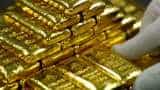  Gold imports rise 22% to USD 33.65 billion in 2017-18