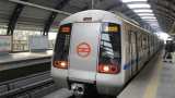 Delhi Metro Pink Line's South Campus-Lajpat Nagar section to connect 4 major markets, cut travel time Delhi Metro Pink Line's South Campus-Lajpat Nagar section to connect 4 major markets, cut travel time