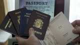 Panel seeks changes in passport Act to prevent fraudsters from fleeing India Panel seeks changes in passport Act to prevent fraudsters from fleeing India