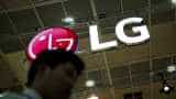 LG&#039;s $1,830 smartphone to hit the shelves next month