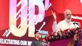 PM Narendra Modi lays foundation of Mobile Open Exchange Zone at WTC Noida PM Narendra Modi lays foundation of Mobile Open Exchange Zone at WTC Noida