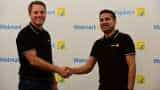 Traders' body to launch nationwide stir against Walmart-Flipkart deal Traders' body to launch nationwide stir against Walmart-Flipkart deal