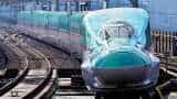 Bullet trains: Indian Railways does a first, provides big relief for women Bullet trains: Indian Railways does a first, provides big relief for women
