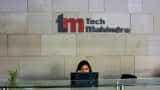 Tech Mahindra Q1 net profit at Rs 897.9 cr, net revenue Rs 8,276.3 cr 