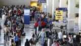 US may soon allow laptops, liquids in carry-on bags at airport security checkpoints US may soon allow laptops, liquids in carry-on bags at airport security checkpoints