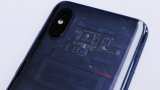Xiaomi Mi 8 Explorer Edition surprises with fake circuit board
