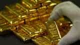 Gold heads for fourth month of losses, worst streak since 2013