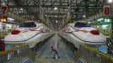 Ahmedabad-Mumbai bullet train: BEML awaiting clarity on coaches
