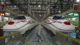Ahmedabad-Mumbai bullet train: BEML awaiting clarity on coaches Ahmedabad-Mumbai bullet train: BEML awaiting clarity on coaches