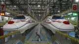 Ahmedabad-Mumbai bullet train: BEML awaiting clarity on coaches