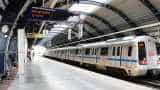 8,000 saplings of native tree species to be distributed at metro stations: DMRC 8,000 saplings of native tree species to be distributed at metro stations: DMRC