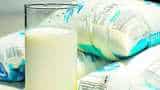 Gujarat dairy unions cut milk procurement price amid rising supply