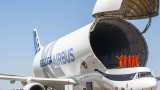 New Airbus BelugaXL airlifter is massive indeed! Check it out
